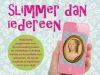 Boek: Slimmer dan iedereen, Susanne Honders