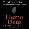 Boek: Homo Deus, Yuval Noah Harari